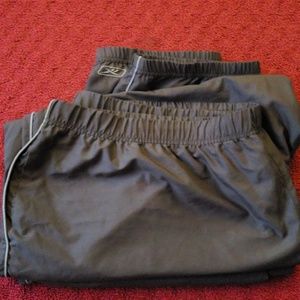 Big & Tall workout pants